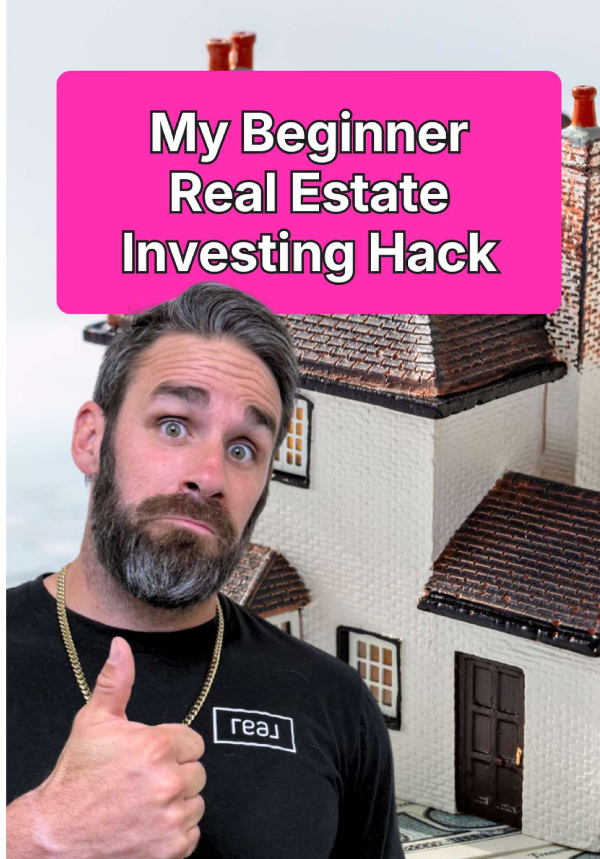 My Beginner Real Estate Investing Hack 🤫 Follow me for more proven investing strategies to create generational wealth as a veteran! #fyppppppppppppppppppppppp #fyp #coloradospringsrealtor #coloradosprings #valoan 