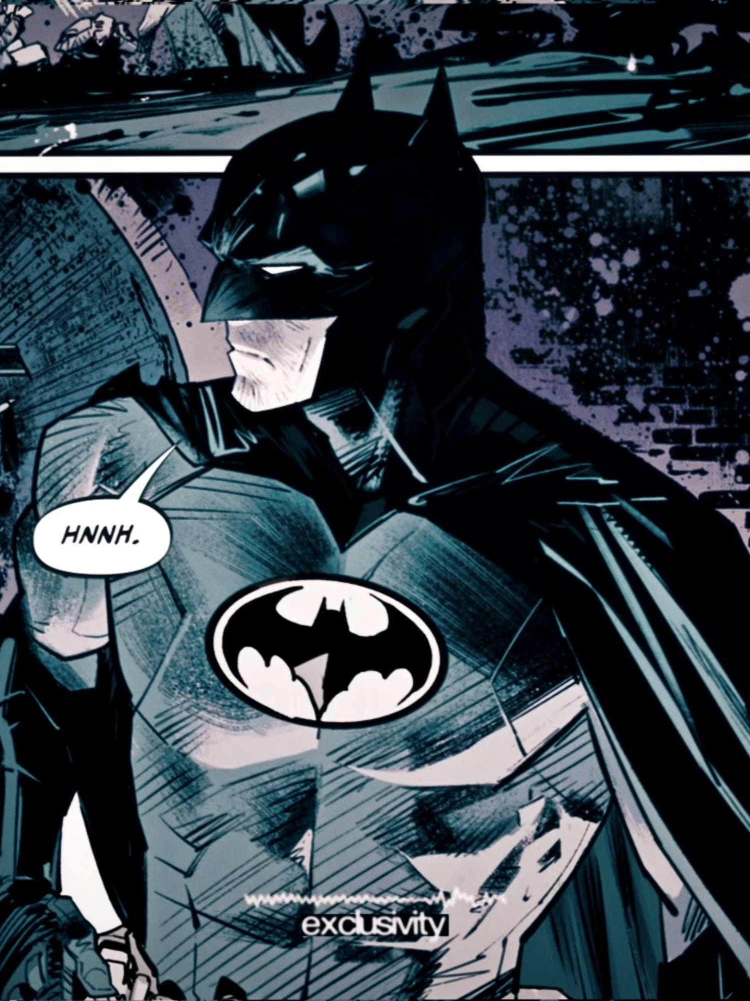 his face card is insane, ib intrr2gtin; dt: @ekko.sx | тг: хелен(крісп афк) | #brucewayne #brucewayneedit #batman #batmanedit #dccomics #dccomicsedit #axiexsurz