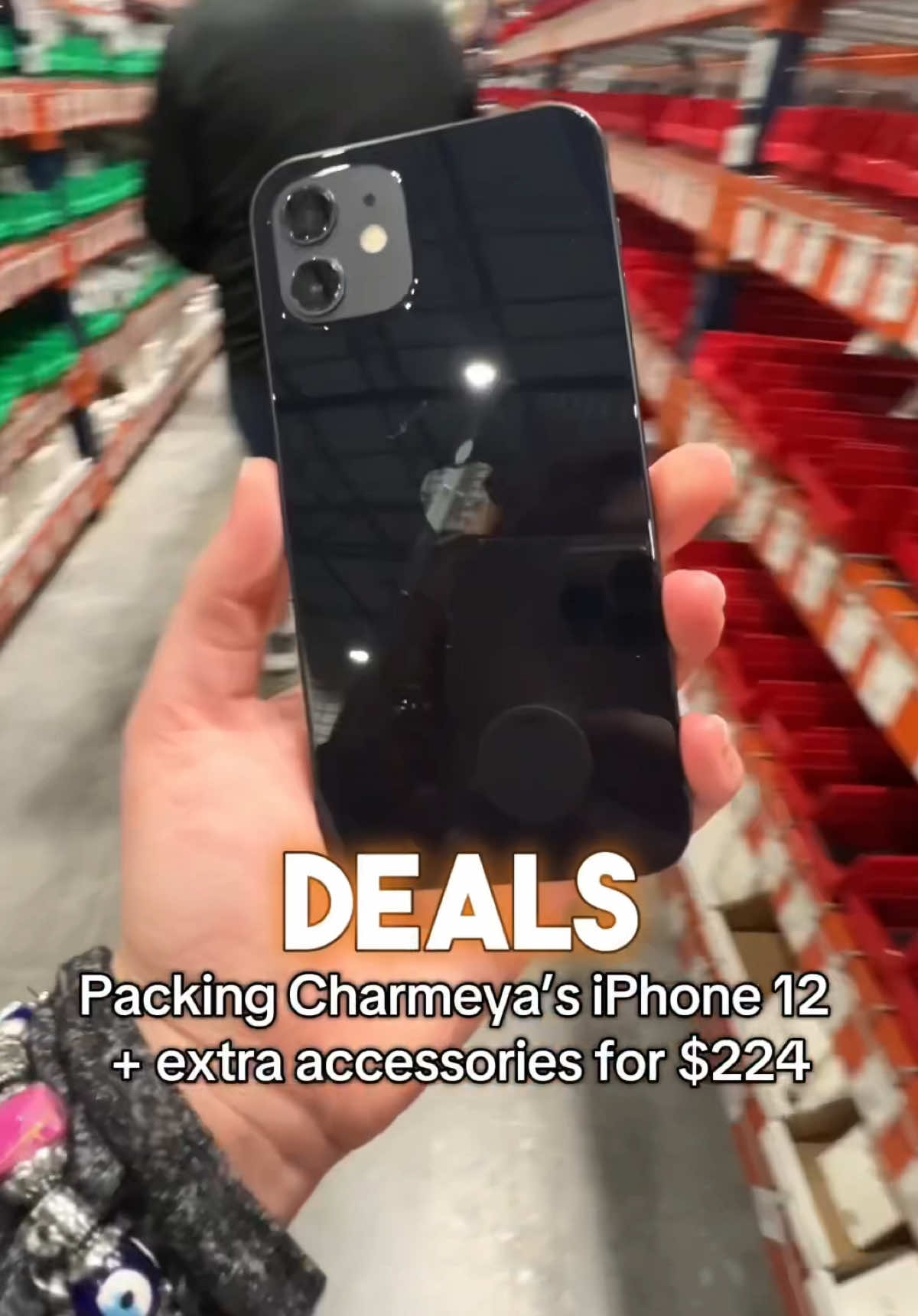 Unbeatable iPhone 12 Deal: Quality Meets Affordability