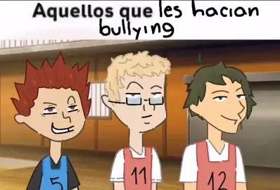 #TSUKISHIMA & #TENDOU & #YAMAGUCHI - #HAIKYUU // #fyp 