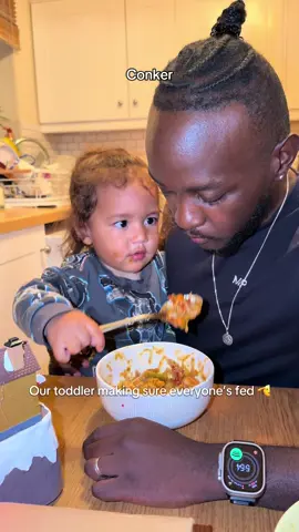 Remi’s Swahinglish is the cutest thing 🤭 #themwitis #toddlersoftiktok #tiktokkenya #swahilitiktok #toddlertalk 