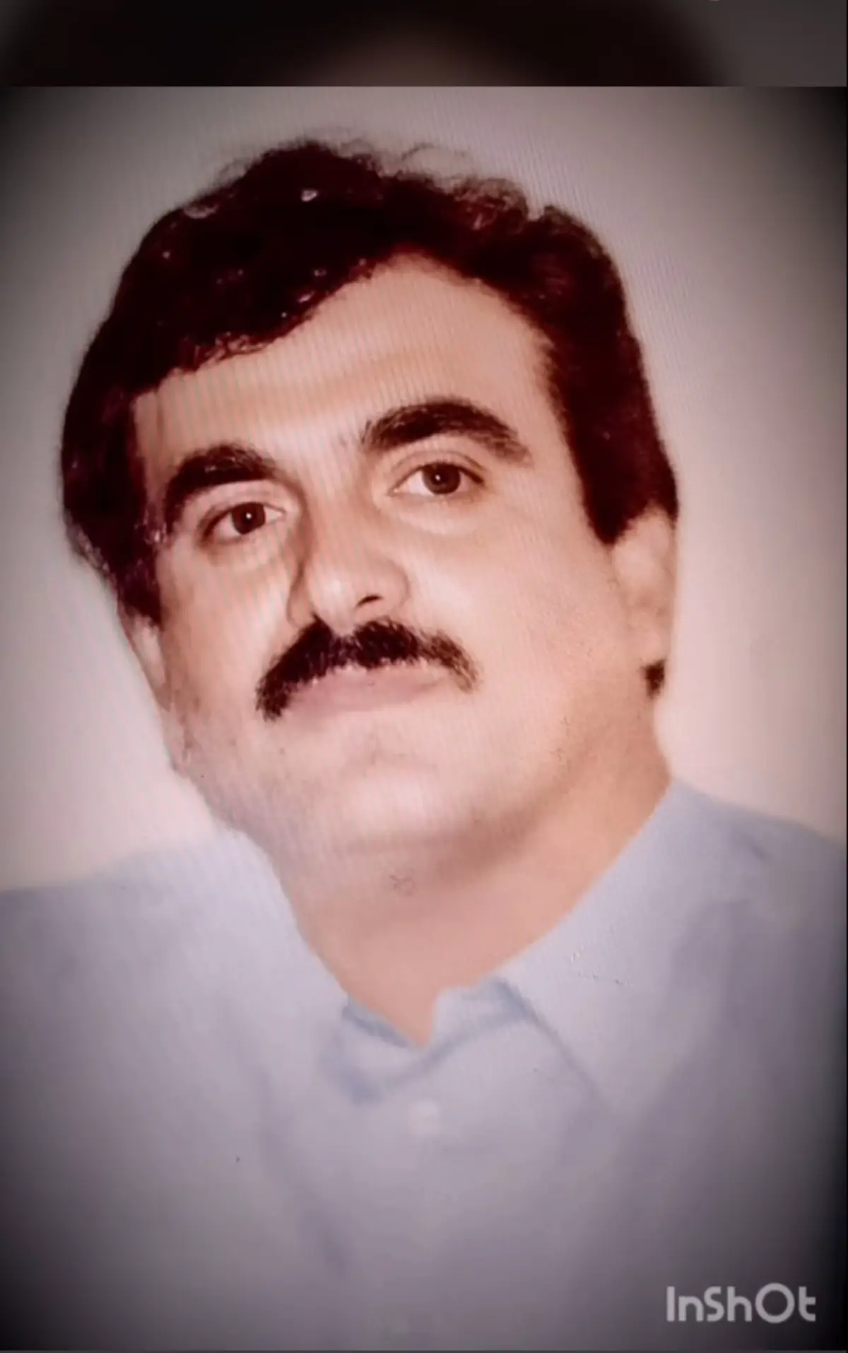 الاب نعمة وانا اشد الفاقدين