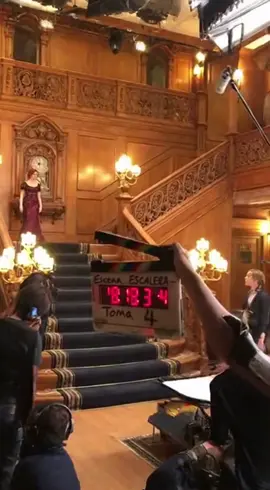 BEHIND THE SCENES TITANIC 🛳️  #behindthescene #leonardodicaprio #katewinslet #titanicmovie #titanic 