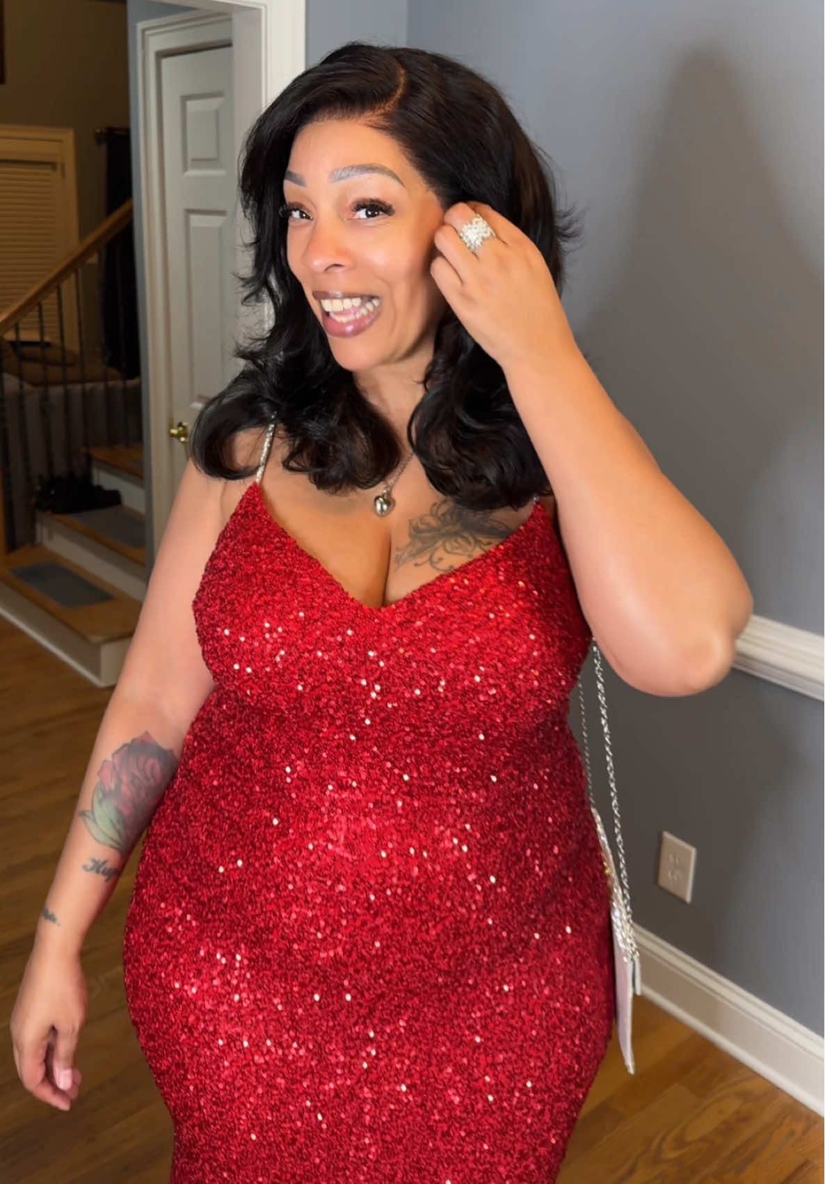 Just wait until you see that Black Friday discount😱💕@Sunber Hair  @Sunberhair #sunberhair #sunberwig #TikTokShopBlackFriday #BlackFriday #StyleandSparkle