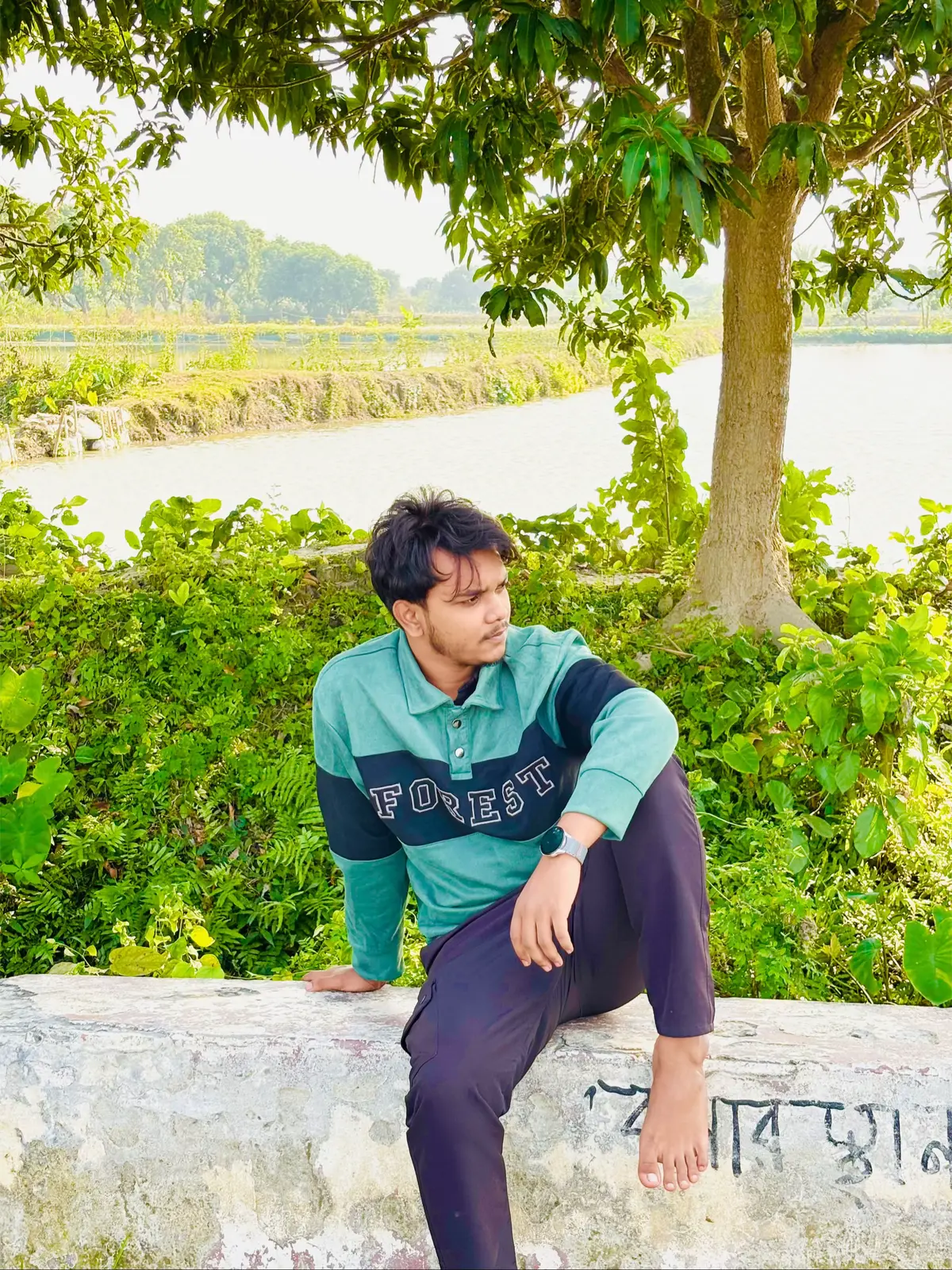 চাইলেই কি সব ফিরে পাওয়া যায়?