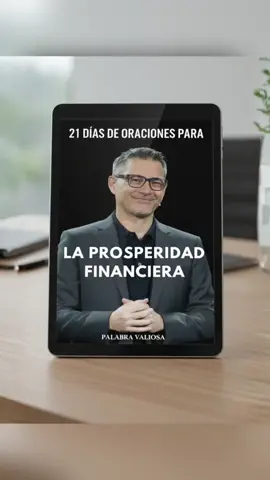 Descubre la guía de oraciones que está cambiando vidas. 21 días para atraer prosperidad, paz y abundancia a tu vida. #oracionespoderosas  #dios #jesus #cristianos #bogota  Prayers, blessings, God. 