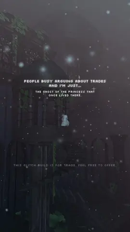 In love with this build but it’s open for trades. Also the reason why I haven’t posted in days. 🤧 #robloxadoptme #roblox #adoptmehousebuild #adoptmehouse 