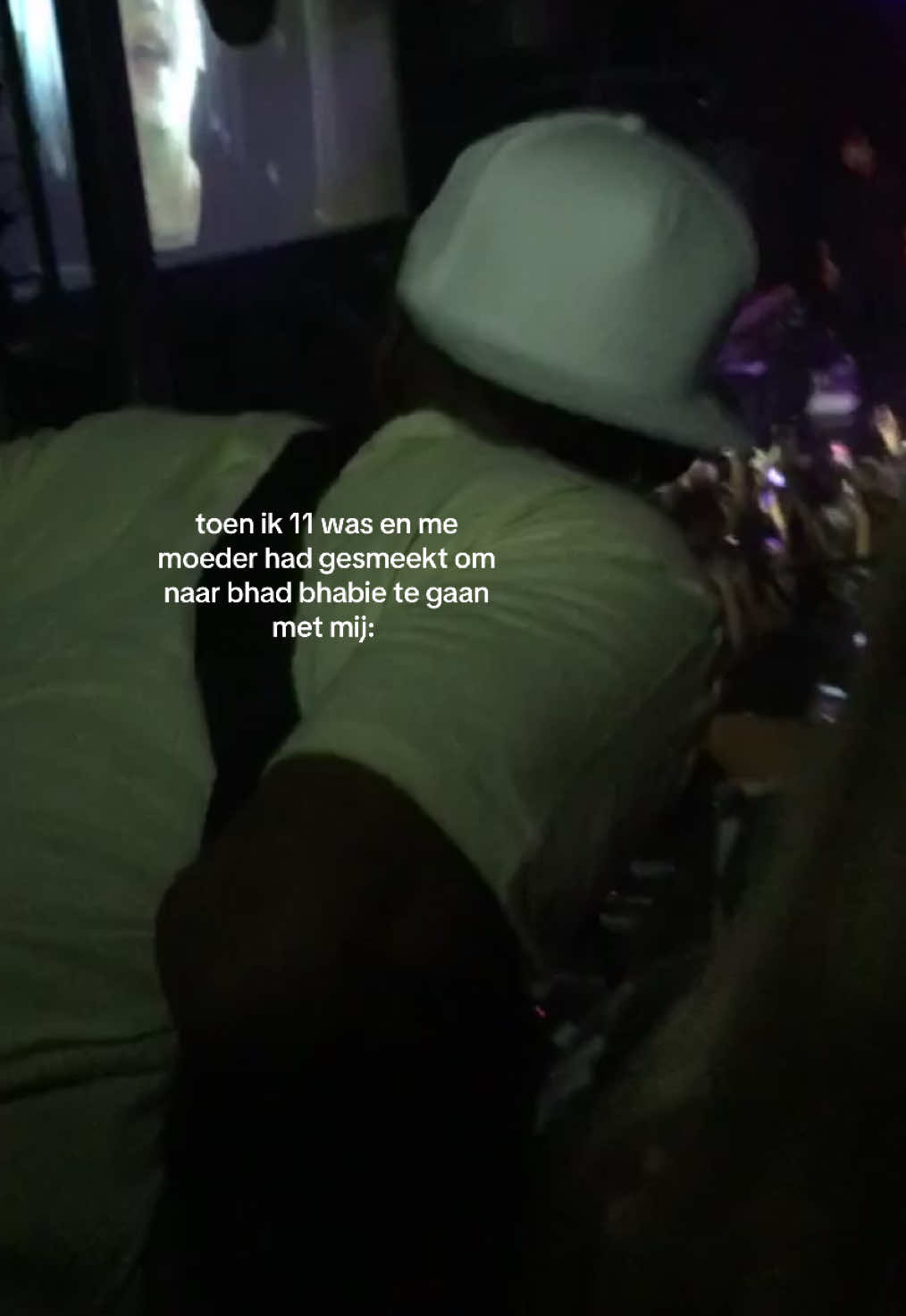 baddie sinds young #bhadbhabie #fy #voorjouw 