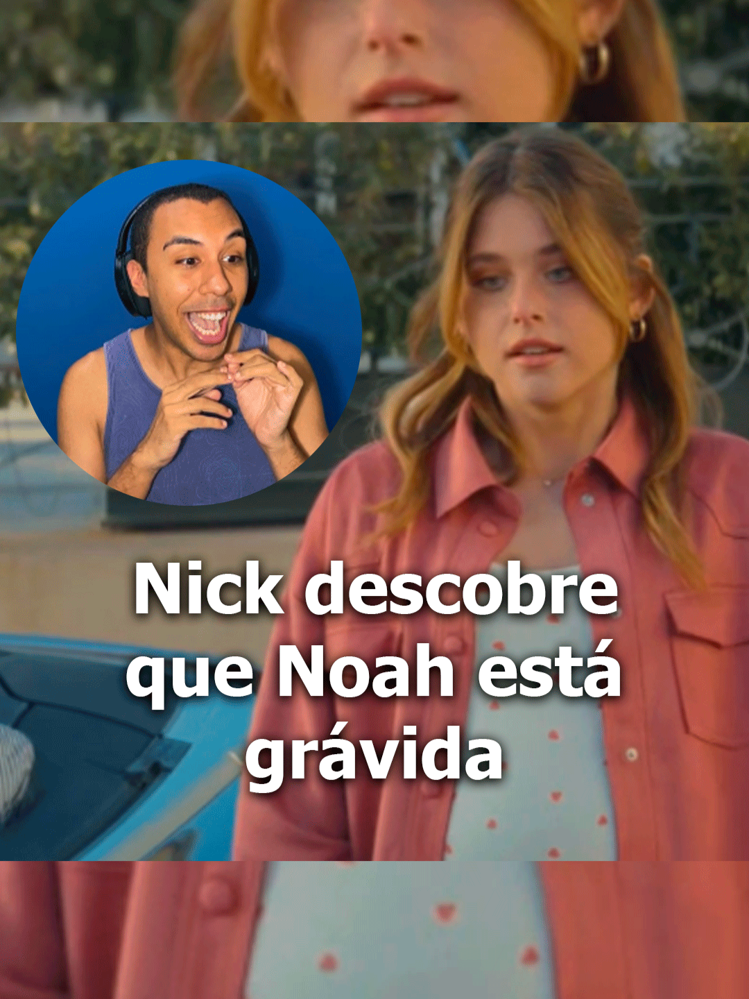 NICK BEM CEGO #nicolewallace #culpamia #culpanuestra #culpables #gabrielguevara #nickleister #culpatuya