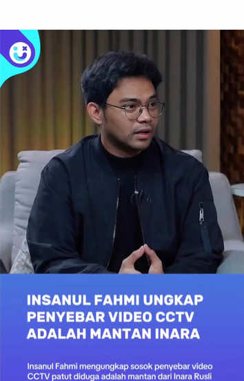 Insanul Fahmi Ungkap Sosok Penyebar Video CCTV Diduga Adalah Mantan Inara Rusli. Dalam klarifikasi-nya, Insanul Fahmi, mengungkap sosok dibalik penyebar video CCTV hubungan suami istri Insan dan Inara di rumah mantan istri Virgoun adalah mantan Inara Rusli. Hal ini diungkap Insanul Fahmi saat menjadi bintang tamu di podcast dr. Richard Lee, MARS, pada Rabu, 26 November 2025. Sebelumnya, Wardatina Mawa, dalam podcast Curhat Bang Denny Sumargo beberapa waktu lalu menyebut memiliki bukti video CCTV yang merekam aksi hubungan suami istri antara Insan dan Inara. Aksi tersebut diakui Insan dilakukan di rumah pribadi Inara. Dokter Richard pun seketika heran bagaimana bisa Mawa memiliki video rekaman CCTV dari rumah Inara? Insan pun menduga, video CCTV itu didapat dari mantan Inara Rusli. Ia lantas menunjukkan bukti chat antara sosok tersebut dengan Inara. 