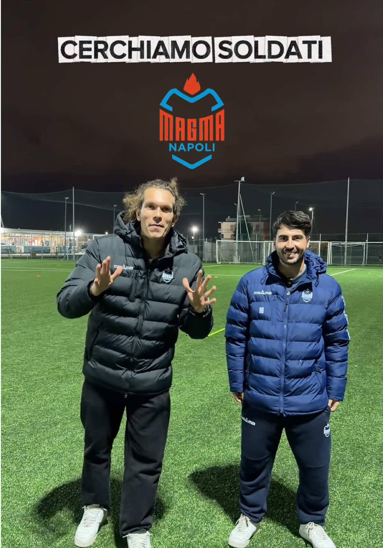 cerchiamo soldati, il mercato non dorme mai! se interessati contattare la mail collab.magma@gmail.com 📤 #calcio #napoli #magmanapoli 