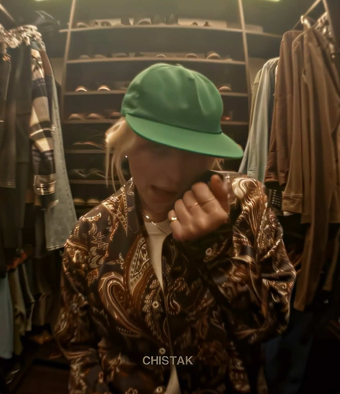 Best mv || scp: @overbills || cc: mine (unreleased) || #BILLIEEILISH #billieeilishedit #hmhas #fyp #edit 