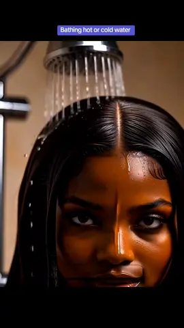 Bathing hot or cold water #foodies #mango #FoodLover #israelmensahgothar #goodlivingghana 