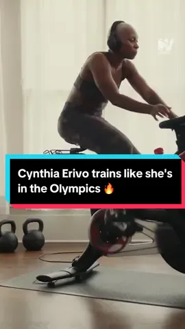 Cynthia Erivo is built different! @Maddyhoops  #wickedmovie #wicked #wickedmusical #arianagrandefan #cynthiaerivo 