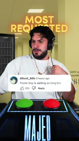 #posterboy #2hollis #hyperpop #reaction 