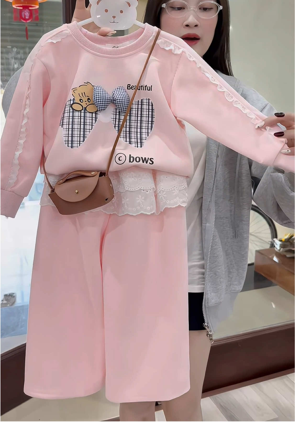 Thích điệu thì phải điệu thôi #xuhuongtiktok #setnichobe 