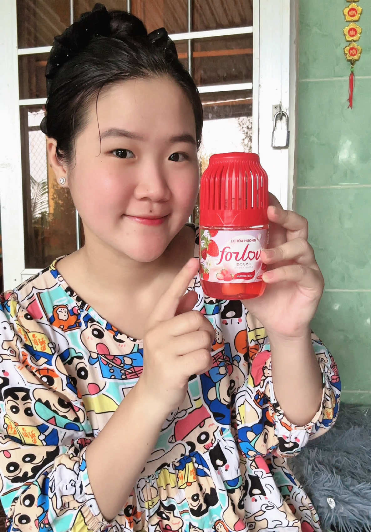 Mún phòng ngủ lúc nào cũng thơm thì mua cái này đi mấy bà#lotoahuongforlove #Forlove#Lotoahuong#MPSVIETNAM