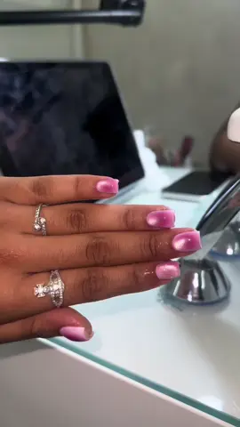 🔮💗🫧 #biabnails #nailtransformation #nailinspo #fyp 