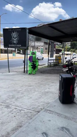 “Ven a Jiutepec, frente al Paso Cuauhnáhuac 14 — ¡te esperamos!” 💈👑💈 #TheOnlyKing #Morelos #Jiutepec #botarga #barberia https://maps.app.goo.gl/n831kAxCuh3QkeQt8?g_st=ipc