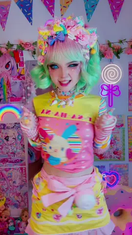 มิสตี้มาแล้ววว 😻🫶#thailand #dance #misty#decora #cosplay 