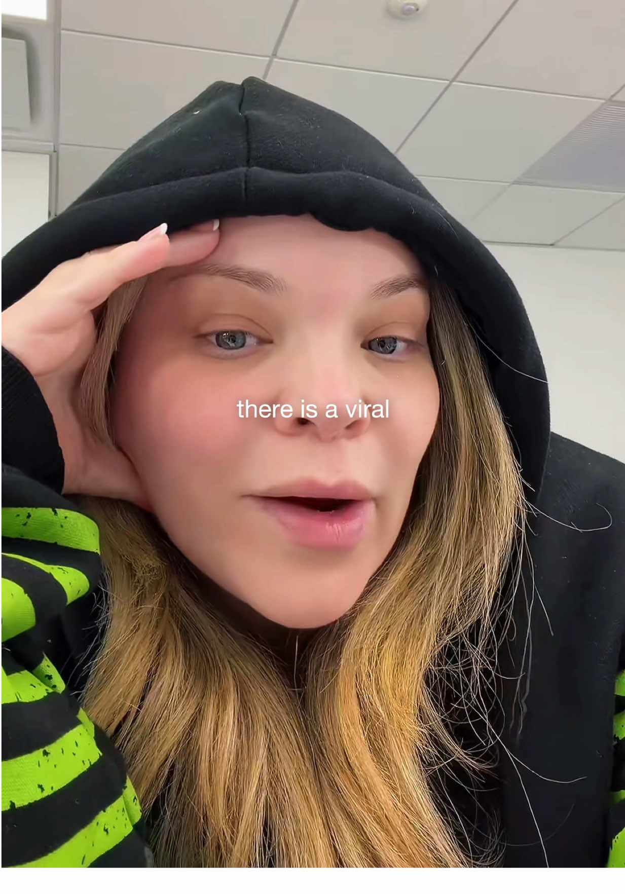 Trish Madison & Tana yall would’ve killllled it in the pink g 💗