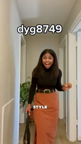 dyg8749 in Temu searchbar for $0 winter fashion. App new users only with qualifying orders! T&C applies. Link in bio Treat yourself for Christmas   #fyp #fypシ゚viral #winterfashion #clothinghaul #christmashaul 