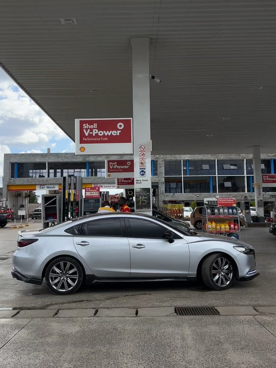 Revelation 🩶 #mazdaatenzasport #velora_18s #mazda6   #atenza  #johncarlos