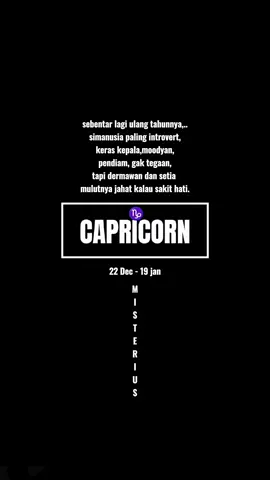 #capricorn #capricorn♑️ #fyp 