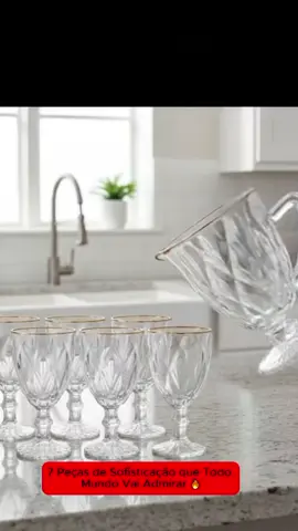 #taças  #casabonita #taçasdecoradas #decoracaodecozinha #jarra 