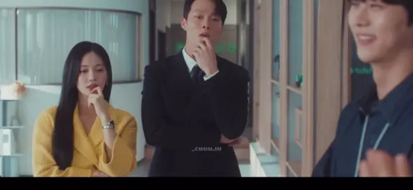 Cái bồn binh này hài dữ luôn đó 😂 #dynamitekiss #jangkiyong #ahneunjin #kimmujun #woodabi 