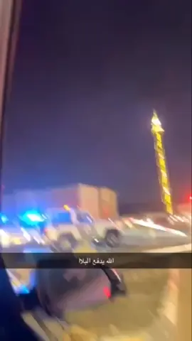 دعواتكم لهم بالسلامه 💔 #بريده #سيدين_حويلان #حادث #اللسيب 