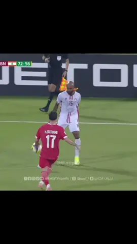 منتخب السودان 🇸🇩 يتأهل لكأس العرب بسيناريو تاريخي! ‏رغم الطرد ورغم التأخر في النتيجة .. المنتخب السوداني يقلب النتيجة بـ10 لاعبين وحسموا التأهل! ♥️🤯 ( تعالوا الانىىىتا بالبايو) #اتي_سوبر #السودان