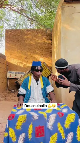 @Artiste Doussou Ballo 