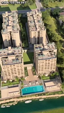 THE MOORINGS SEAVIEW RESIDENCE – MTWAPA 📍 Location: Left-hand side of the Mtwapa Bridge, next to Moorings Hotel. 🏗️ PROJECT OVERVIEW & PRICES Blocks A–D – 1 Bedroom (600 sq. ft) • Courtyard View: From KES 2.9M • Green View: From KES 3.4M Blocks E–F – 2 Bedroom Standard (900 sq. ft) • Courtyard View: From KES 3.9M • Bridge/Creek View: From KES 4.4M Blocks G–H – 3 Bedroom Standard (1,300 sq. ft) • Green View: From KES 5.5M • Bridge View: From KES 5.9M Blocks J–K – Premium Units • 2 Bedroom Premium (1,050 sq. ft): From KES 6.5M • 3 Bedroom Premium (1,500 sq. ft): From KES 9.5M 🏡 AMENITIES ✅ Modern clubhouse ✅ Fully equipped gym ✅ Two swimming pools ✅ Children’s play area ✅ Multipurpose court ✅ Stunning creek views ✅ Private jetty with ocean access 💰 OFF-PLAN TERMS 🔹 30% deposit, balance in 24 monthly installments 🔹 Booking Fee: KES 1,000 🔹 Pay before Letter of Offer (T&Cs apply) 🔹 Groundbreaking: February 2026 📞 For inquiries & bookings Tel: +254 722 766 267 Bliss Home