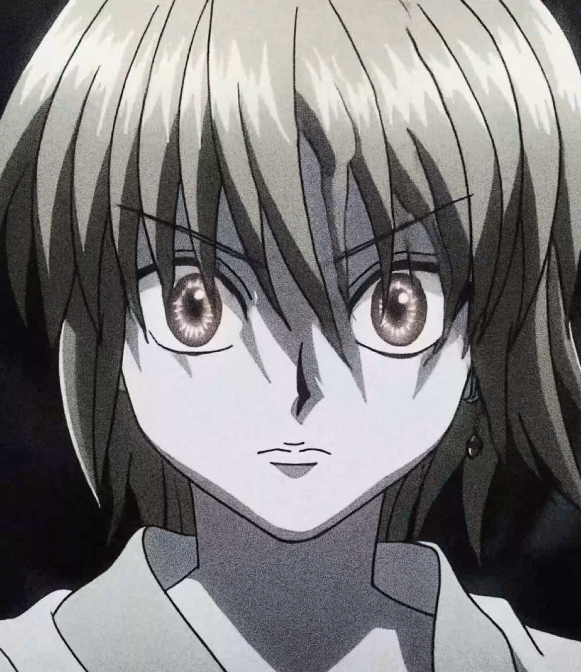 chain user #kurapika #anime #edit #hxh 