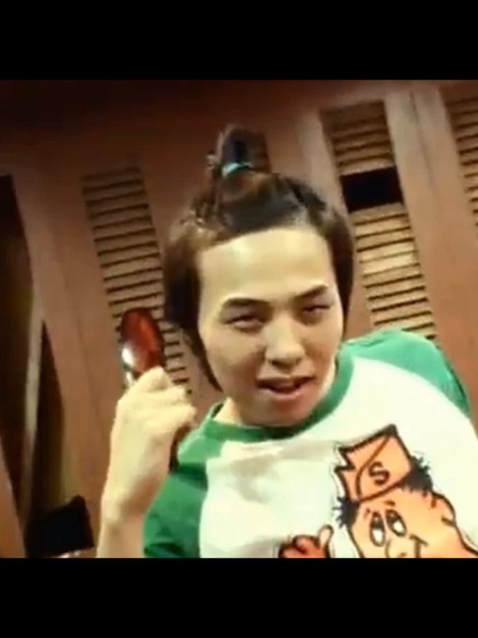 #GDRAGON :: FUNNY!!... ⍢⃝    #gdragon #kpopfyp #2genkpop #foryoupage 