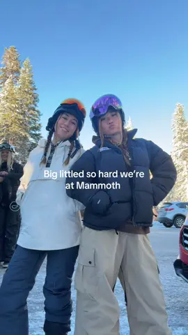 Trip out the gc 😊 