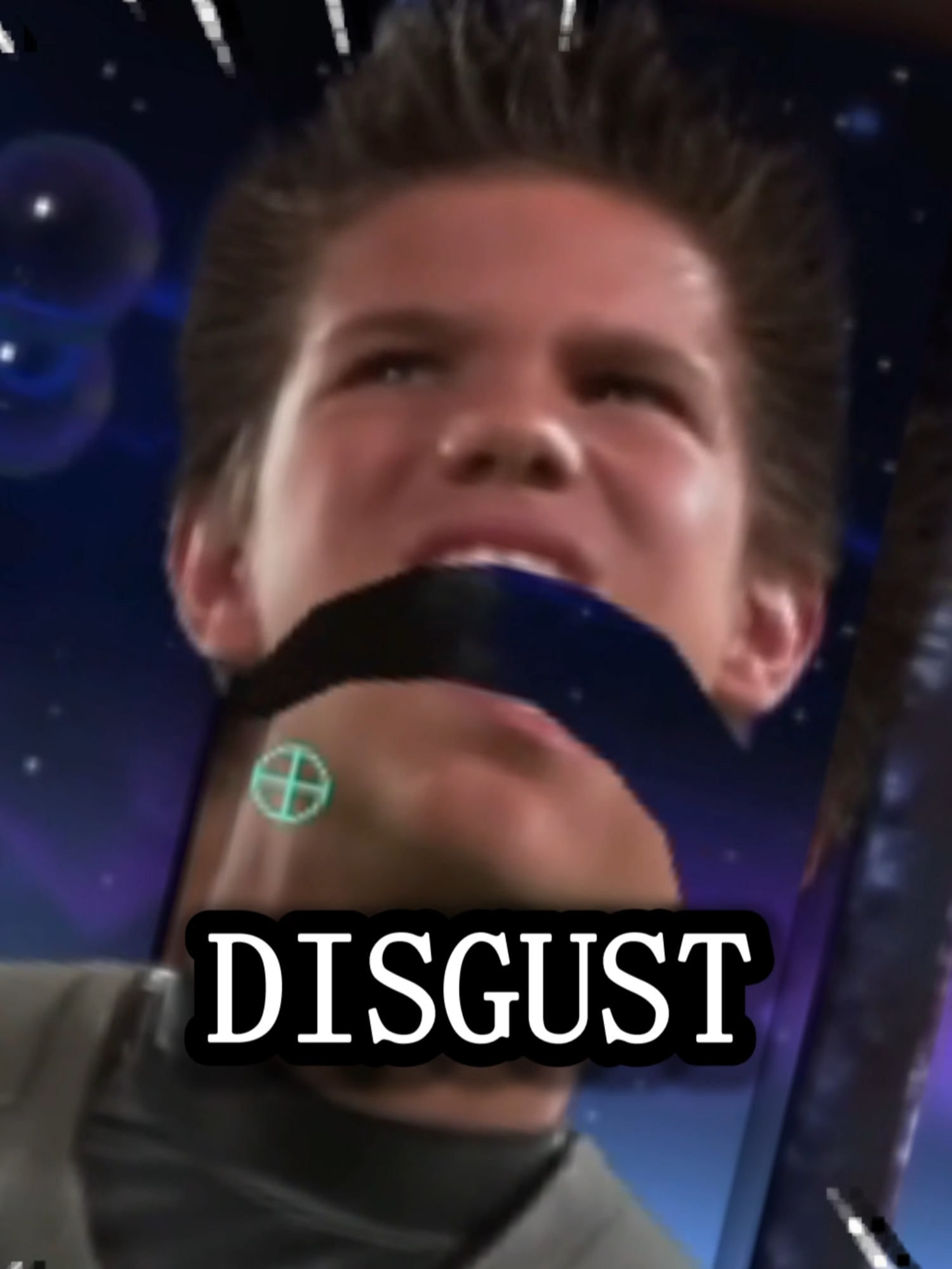 The Hardest Line in Cinema History is from Spy Kids 2 #carterthesharpest #gaming #fyp