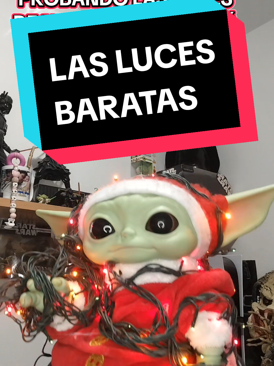 #babyyoda #humor #grogu #warkinobi #starwars 
