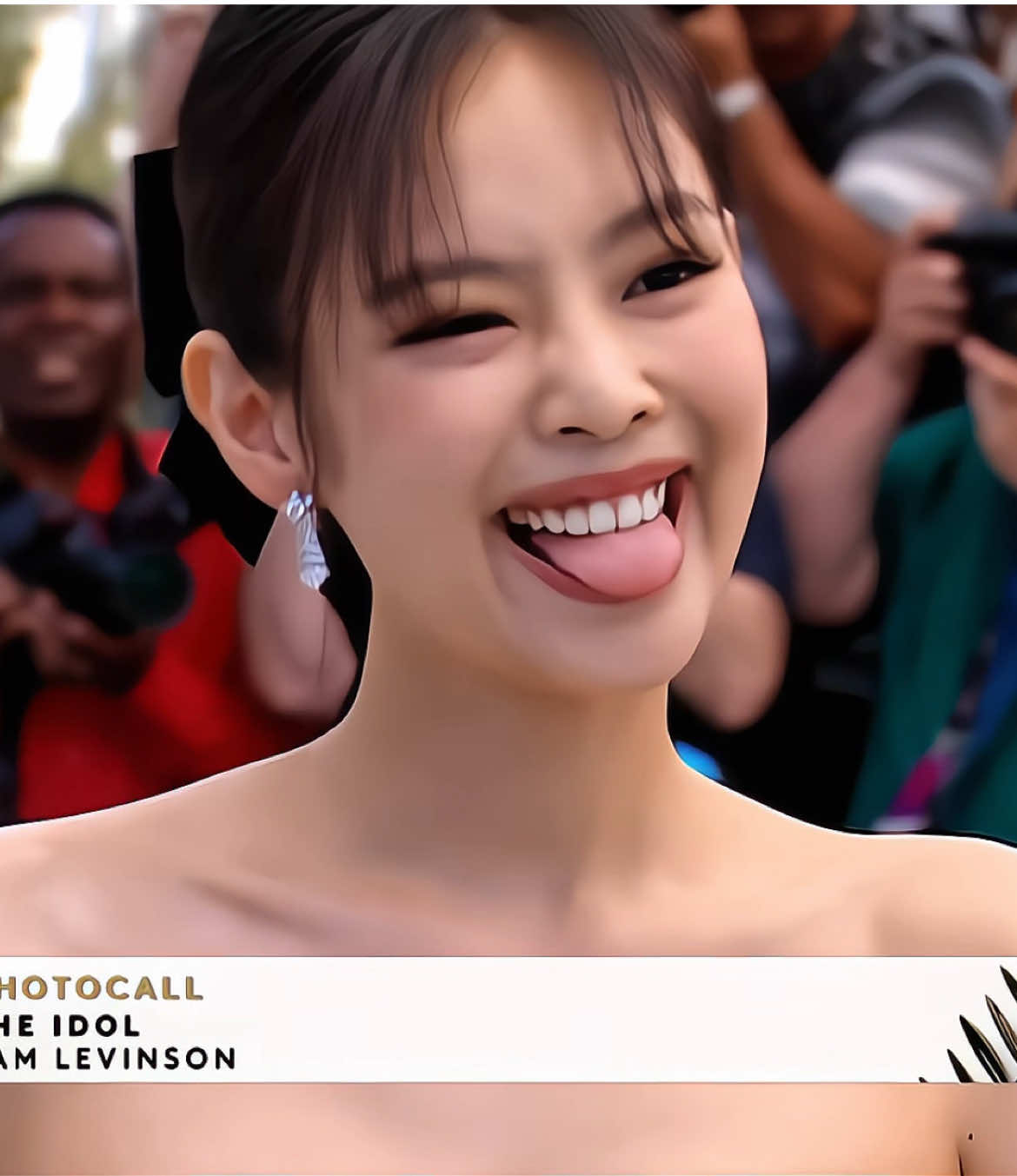 Jennie acarreo e hizo famosa esa serie #blackpinkbestgg #viral #viral #zyxcba #zyxcba 