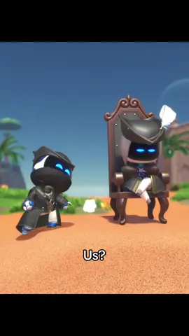 Professional rage baiter #bloodborne #astrobot #playstation #fromsoftware #sony 