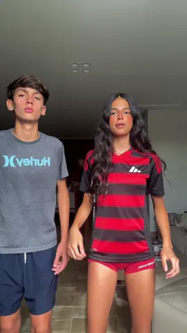 @mosquitao dancinha com o homem né 