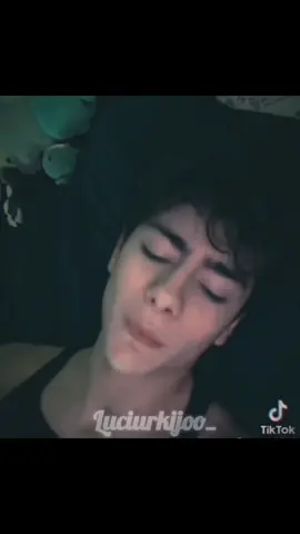 QUEDO FEO😞 #LUKASURKIJO @Lukas urkijo @charli d’amelio @TikTok 