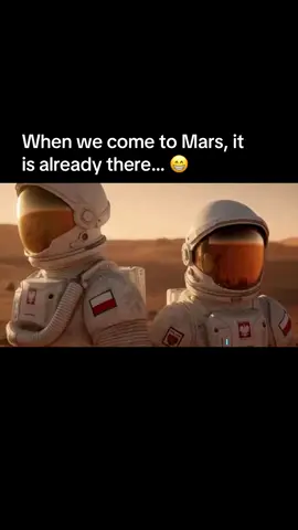 I would buy a hot dog right away 😋 #mars #zabka #meme #hotdog #space