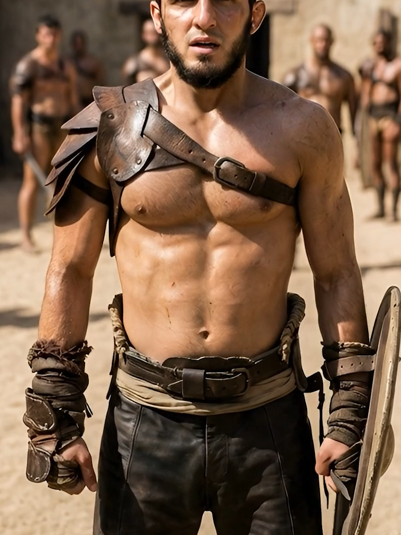 Opportunity is everything in the UFC. #MMA #UFC #IslamMakhachev #Arman #Topuria