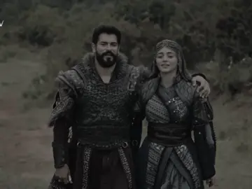 الاوسبال😔💔#المؤسس_عثمان #عثمان #بالا #الاوسبال #kuruluşosman 