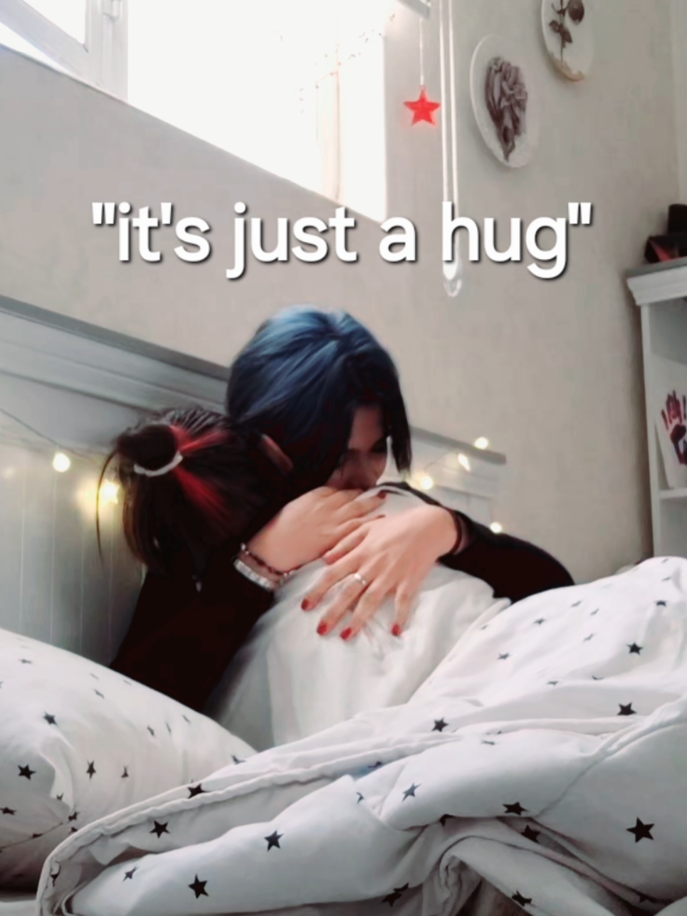 she's my peace.  #wlw 