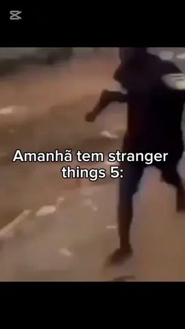 amanhã tem nova temporada da melhor série da Netflix.😌📍 #strangerthings #fyp #netflix 