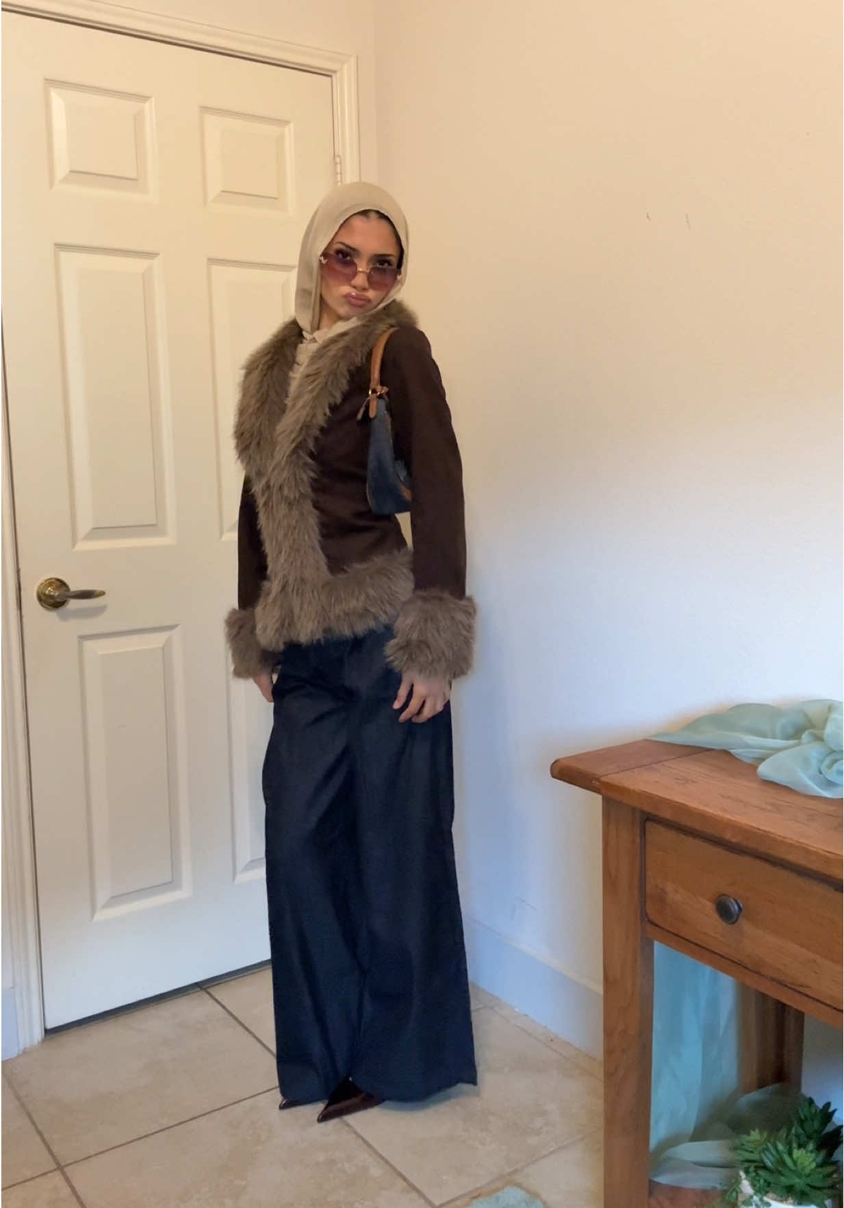 how i move the second it goes below 70 degrees in texas @H&M #ad