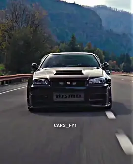 🎥@woyshnis media ||  THIS SONG 🔥😩 #carsedits #nissangtr34 #Edit #4k #120fps 